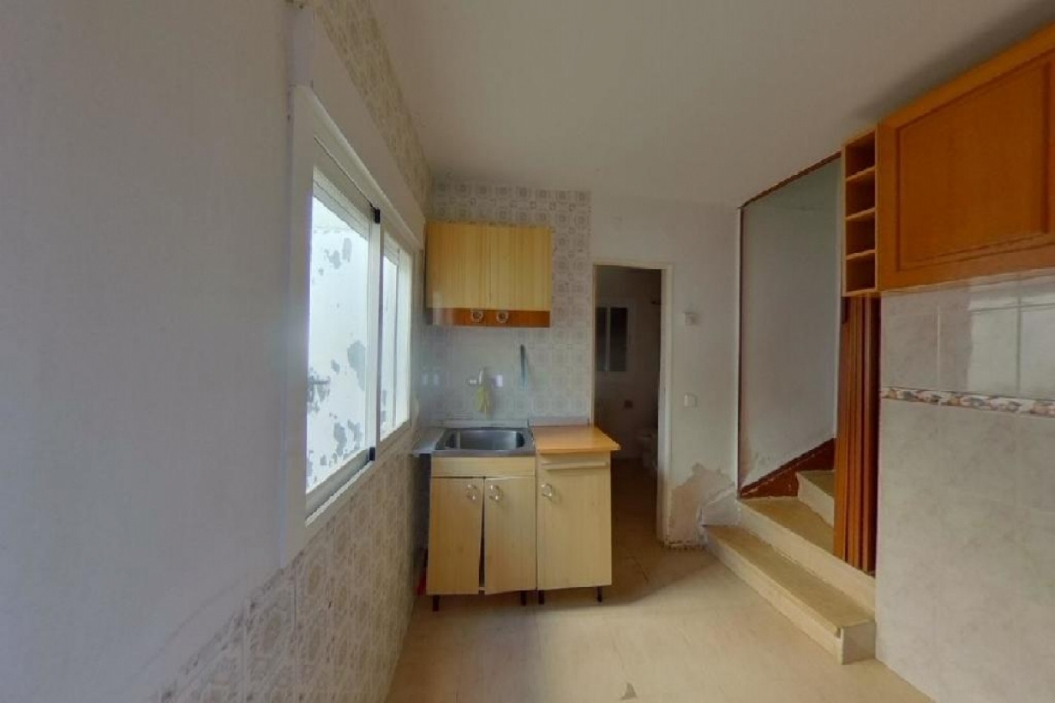 till salu hus La Malpuesta Sierra Oeste 4