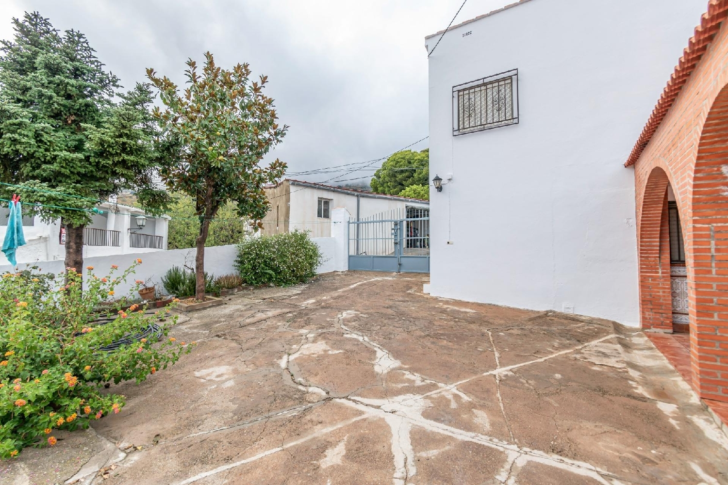  till salu hus Alcazar Alpujarra Granadina 6