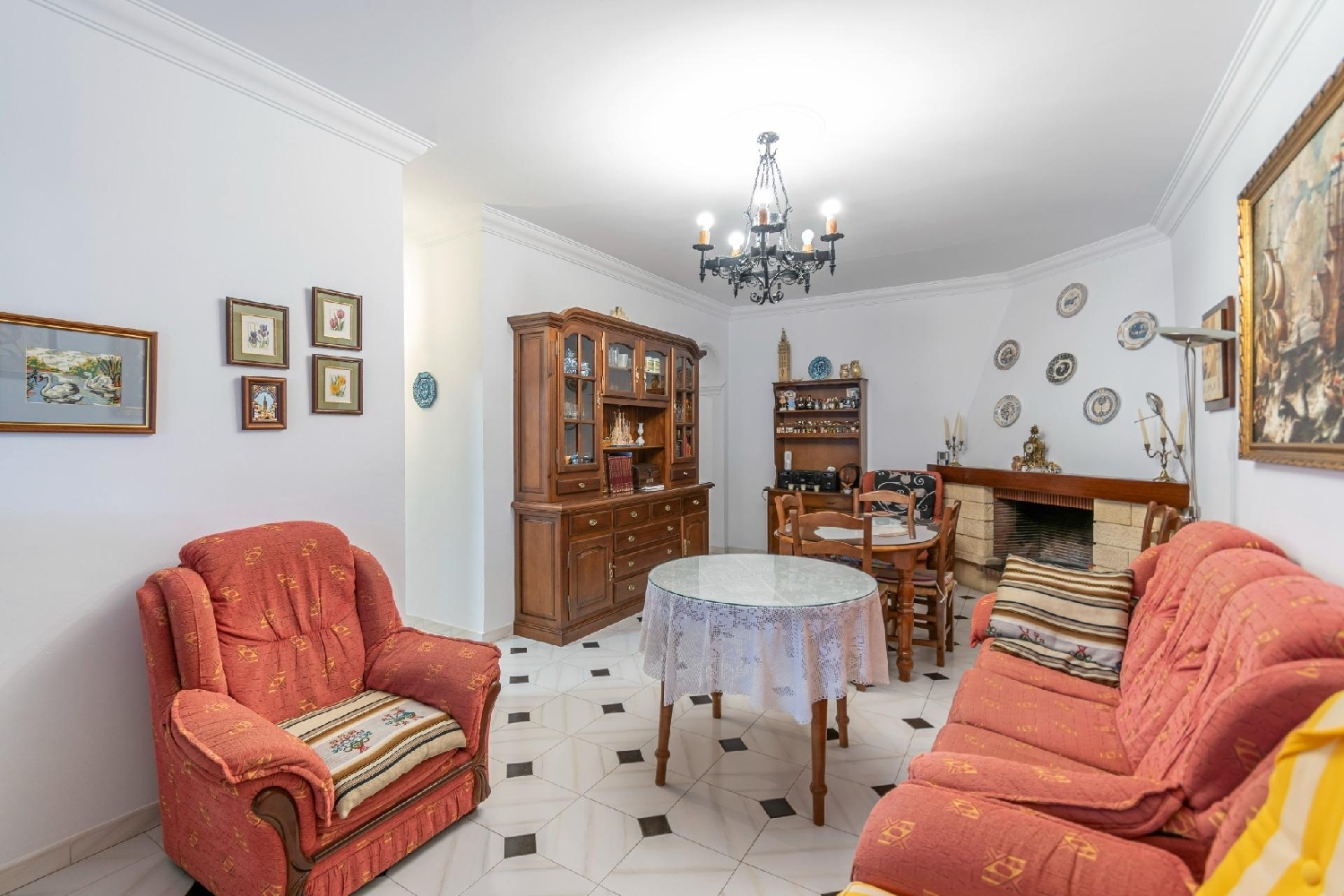  till salu hus Alcazar Alpujarra Granadina 8