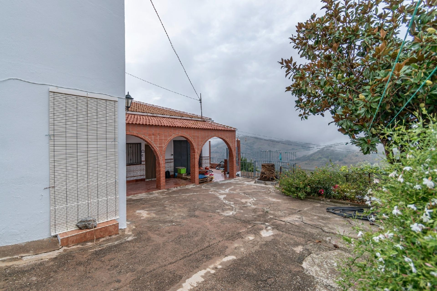  till salu hus Alcazar Alpujarra Granadina 4