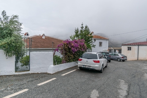 Alcazar Alpujarra Granadina hus foto 6214996