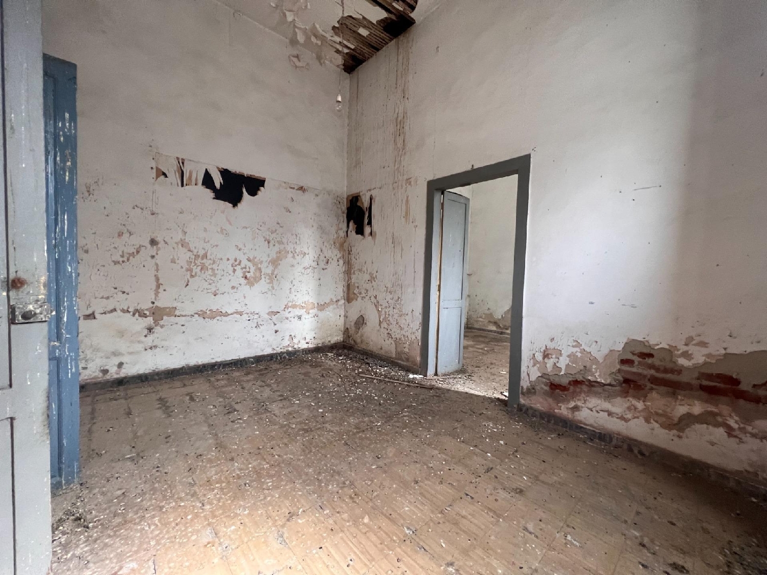  till salu hus La Mancha Zona Norte 6
