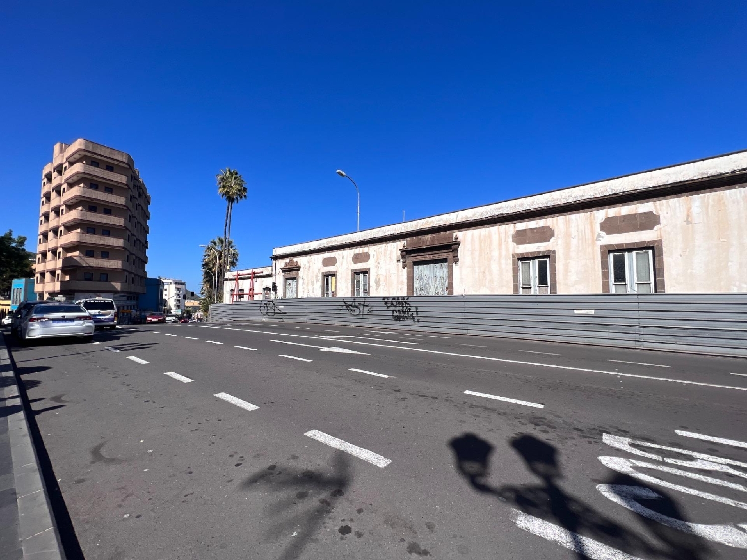 till salu hus La Mancha Zona Norte 2