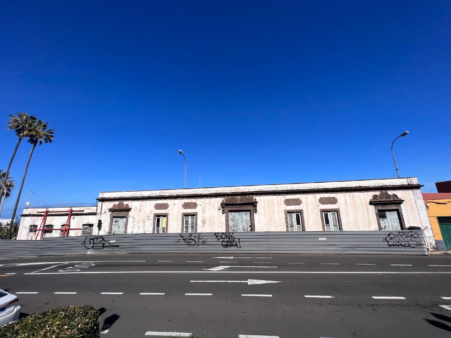 till salu hus La Mancha Zona Norte 3