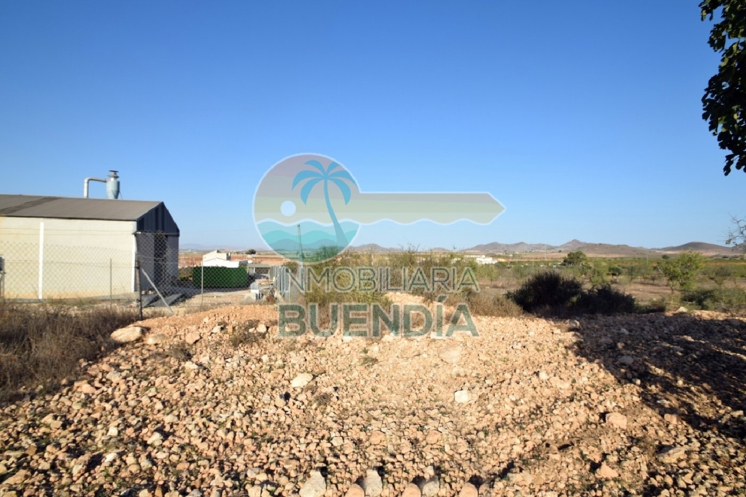 till salu hus La Manchica Campo De Cartagena 3