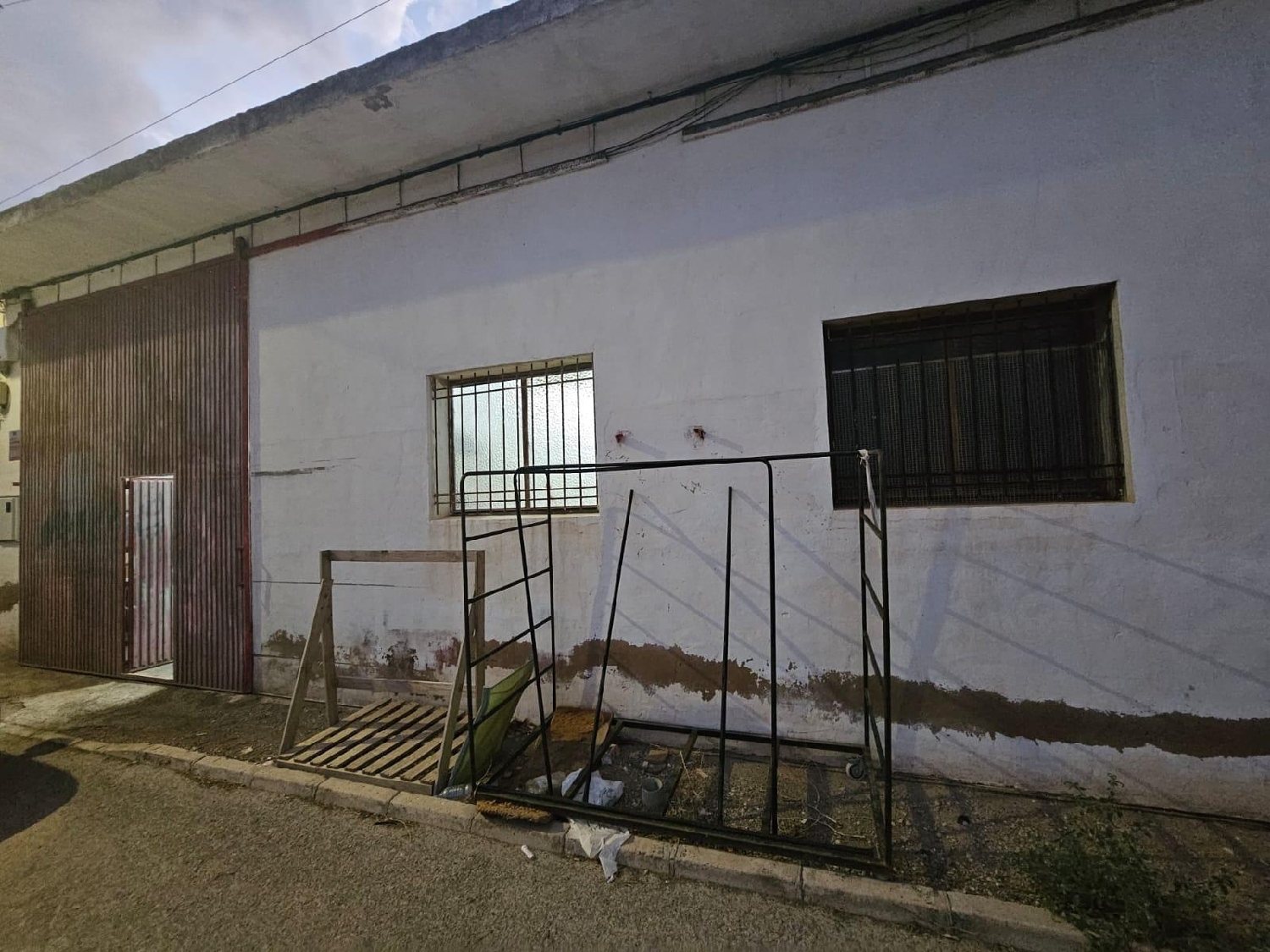 till salu hus La Manchica Campo De Cartagena 2