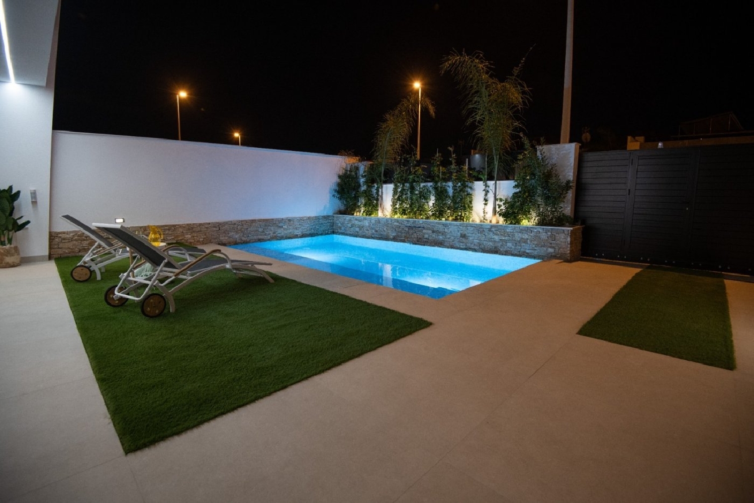  till salu hus La Manga Del Mar Menor Mar Menor 34
