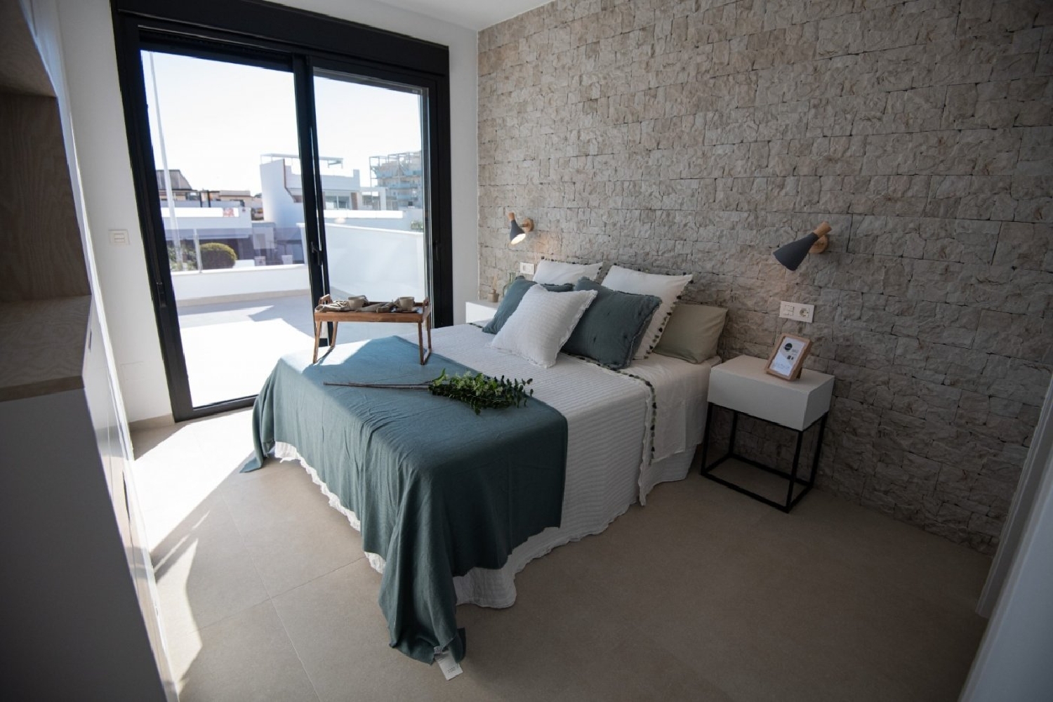  till salu hus La Manga Del Mar Menor Mar Menor 12