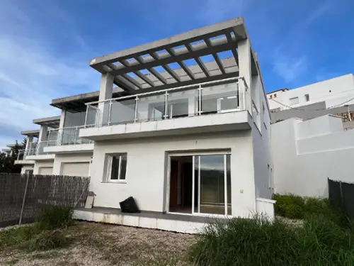 Corralet Marina Alta hus foto 6189124
