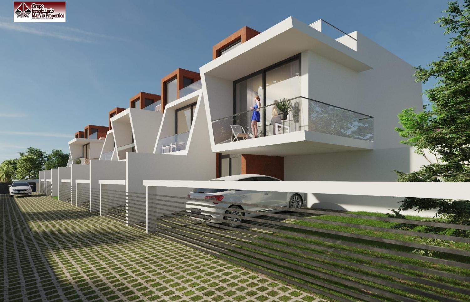  till salu hus La Manzanera Marina Alta 8