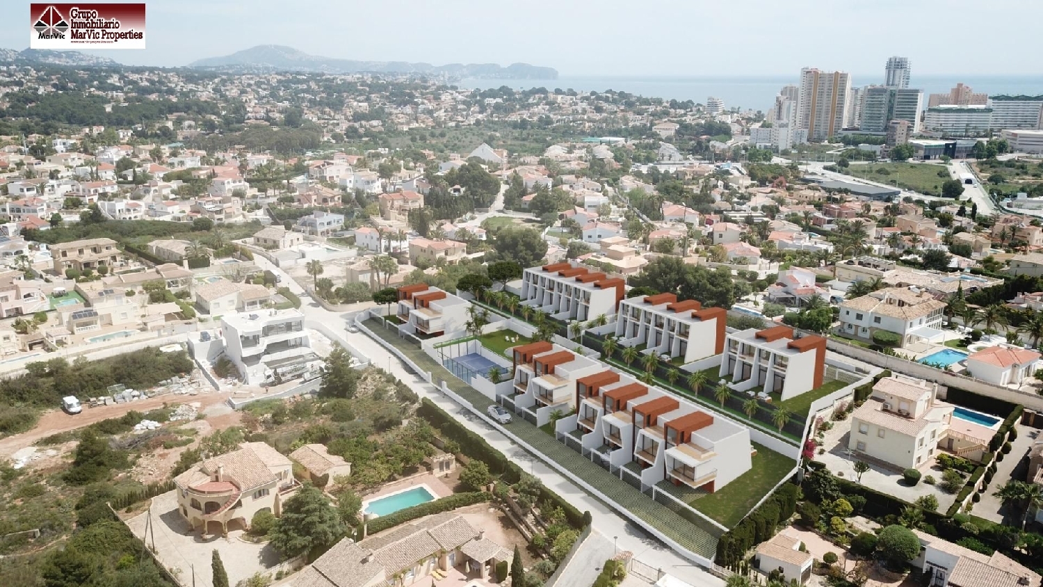  till salu hus La Manzanera Marina Alta 1