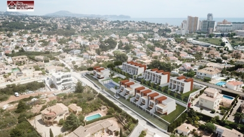 La Manzanera Marina Alta hus foto 6225549