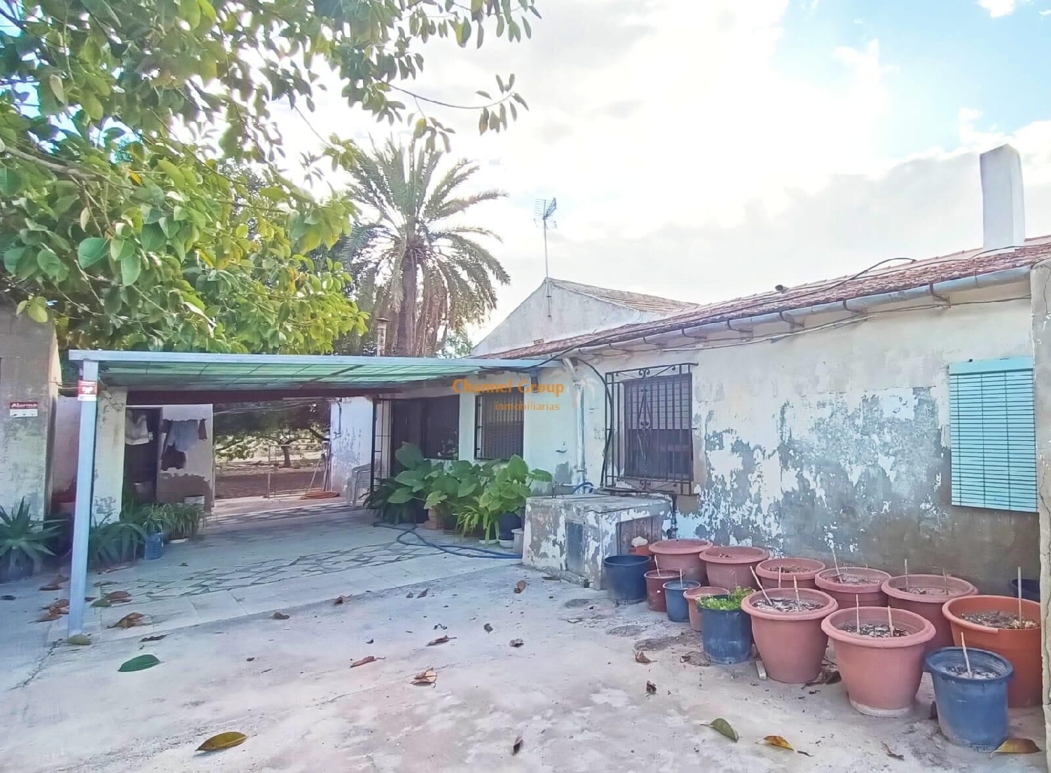  till salu hus La Marina Baix Vinalopó 1