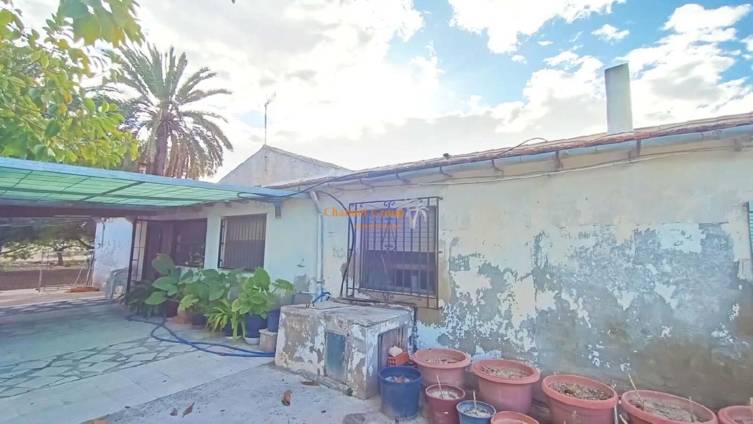 till salu hus La Marina Baix Vinalopó 2