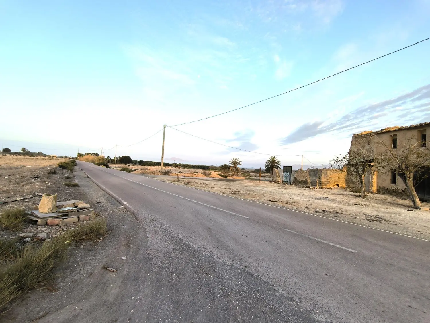 till salu hus La Marina Baix Vinalopó 3