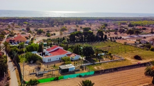 La Marina Baix Vinalopó hus foto 6251263
