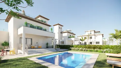 La Marina Baix Vinalopó hus foto 6181619