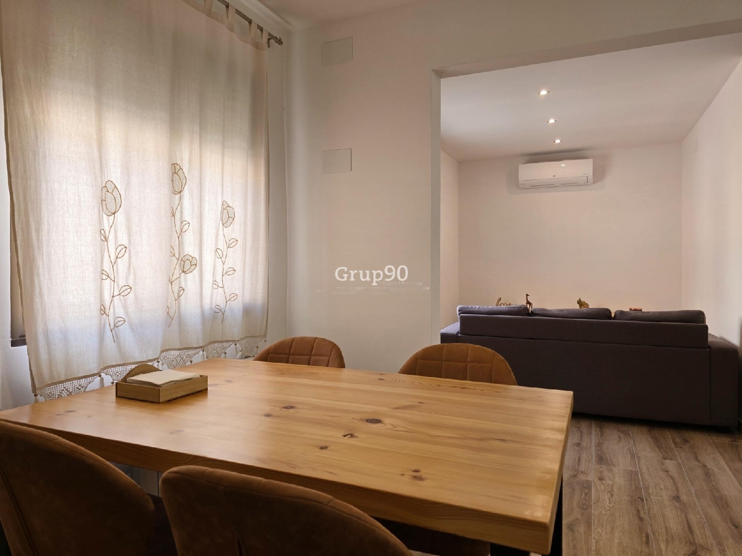  en venta casa Universitat Segrià 6