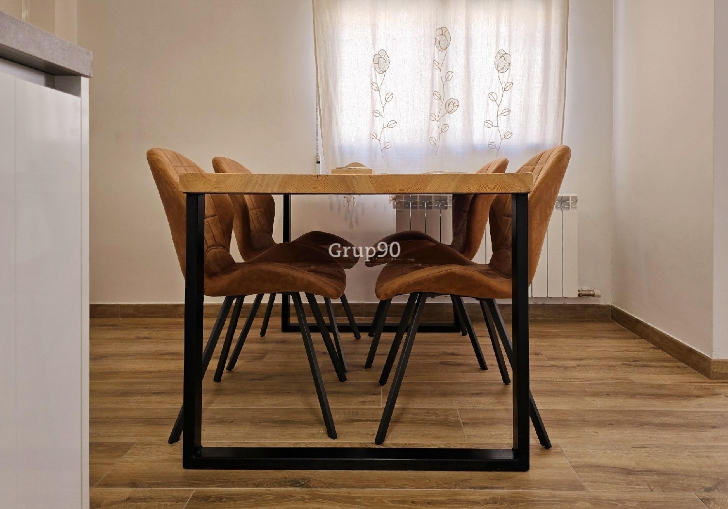  en venta casa Universitat Segrià 4