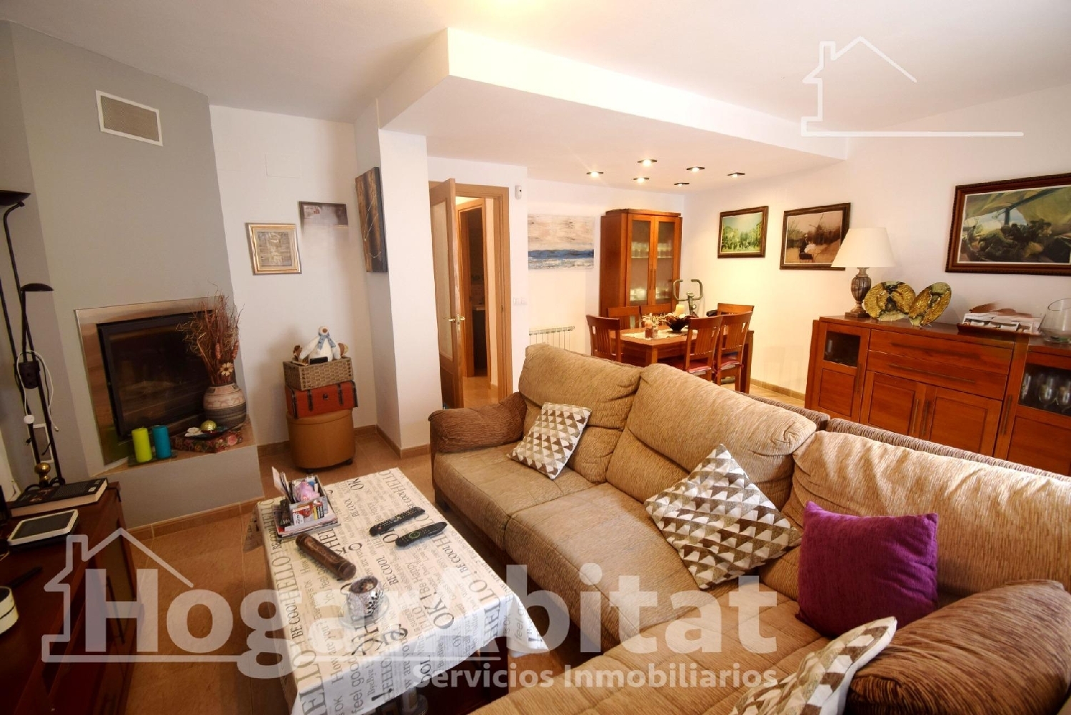  till salu hus La Marmudella Plana Alta 3