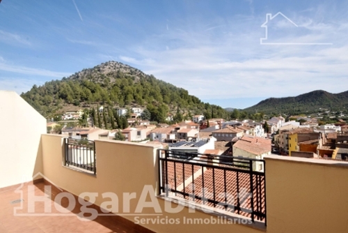 La Marmudella Plana Alta hus foto 6231560
