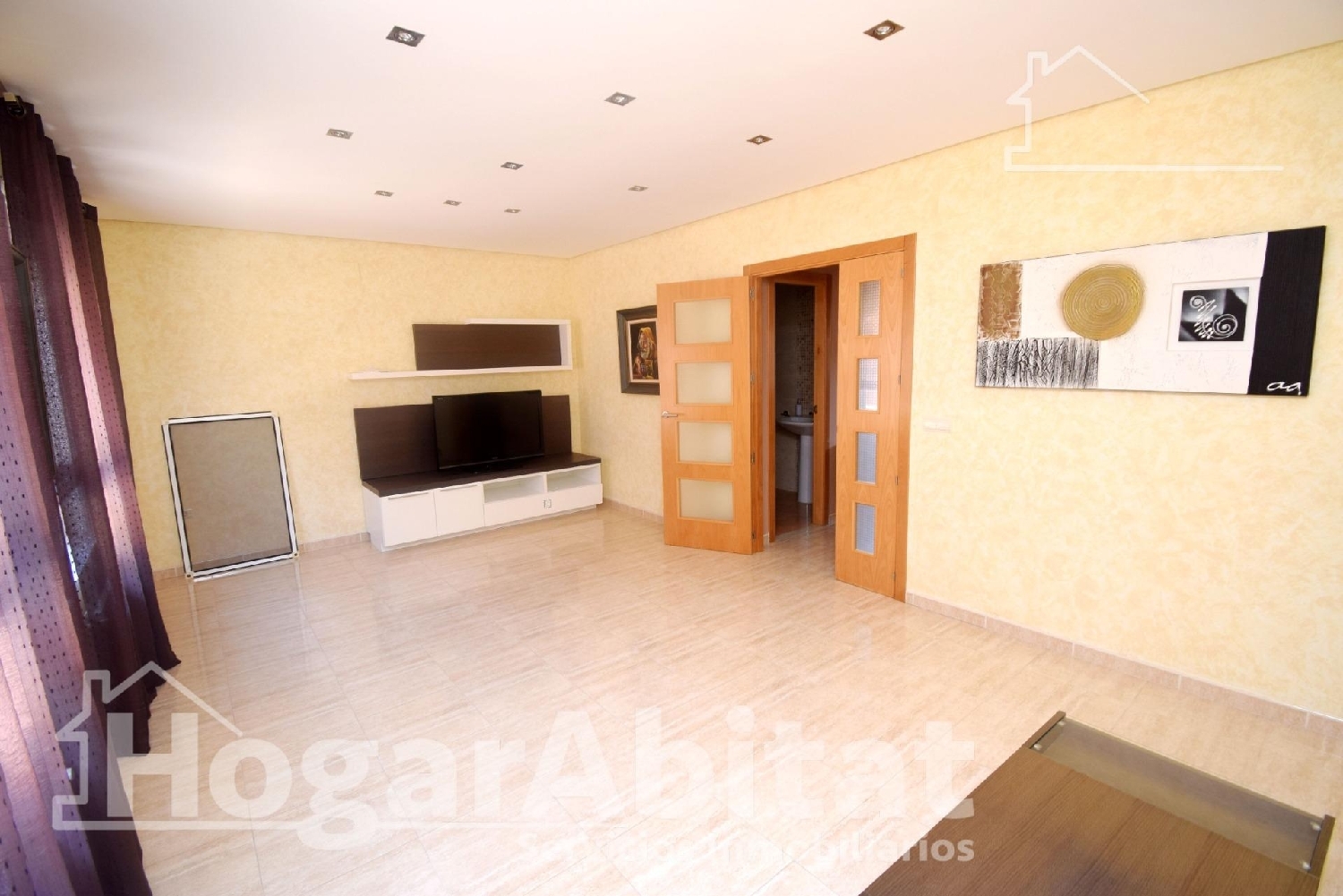 till salu hus La Marmudella Plana Alta 2