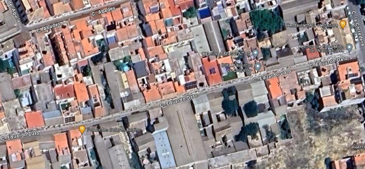  till salu hus La Marquesita Bajo Guadalquivir 1
