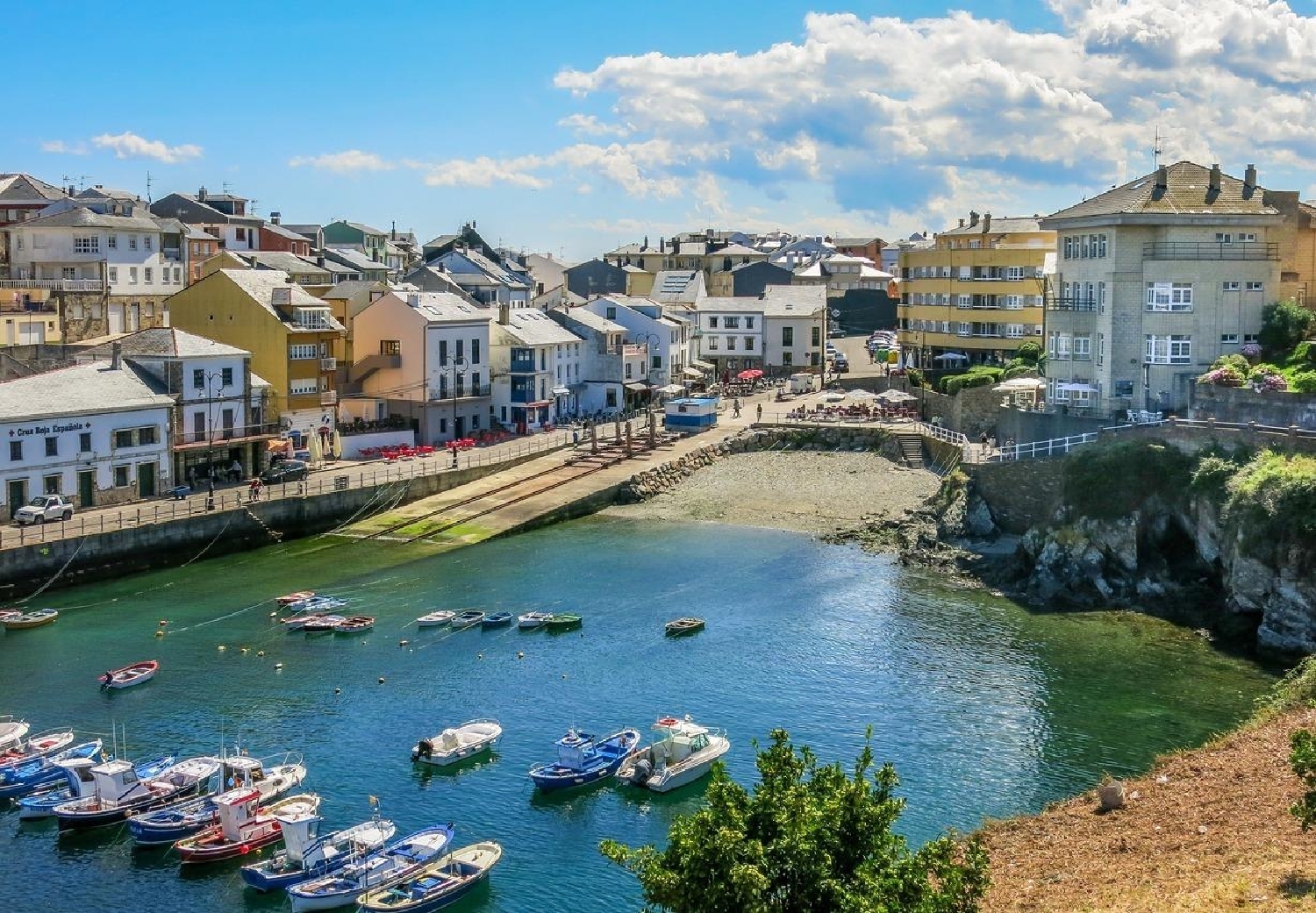  till salu hus La Masanti Oviedo 7