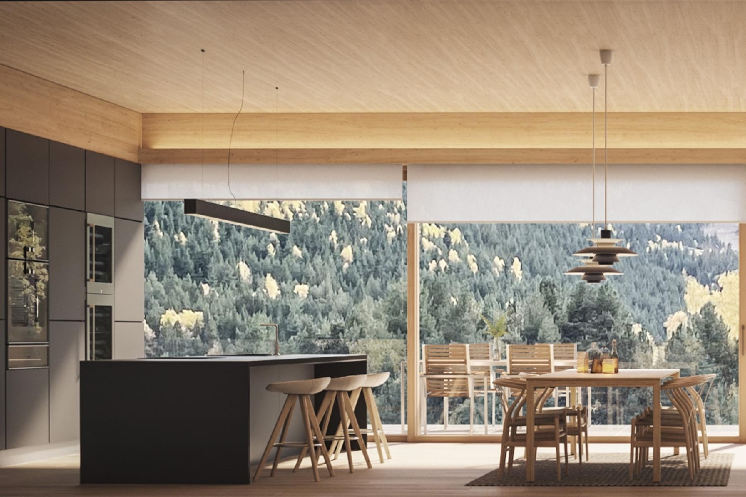  till salu hus La Massana La Massana 7