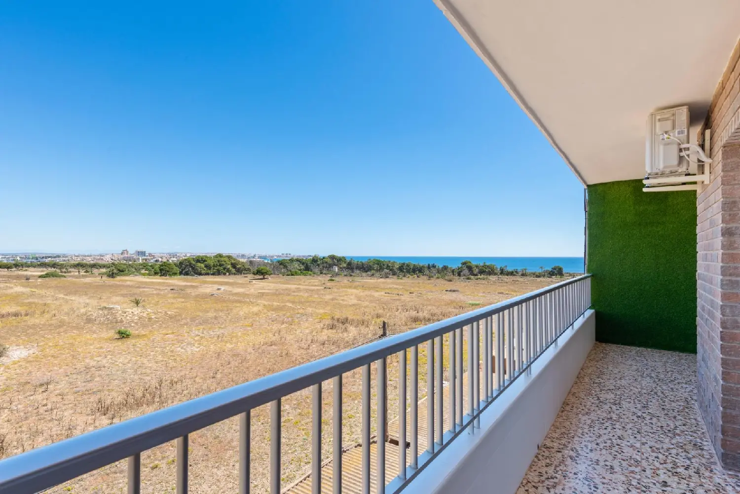  till salu hus Cabo Cervera-Playa La Mata Baix Segura 1