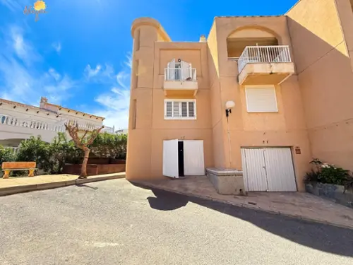 Cabo Cervera-Playa La Mata Baix Segura hus foto 6166955