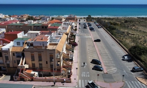 La Mata Baix Segura hus foto 6232833