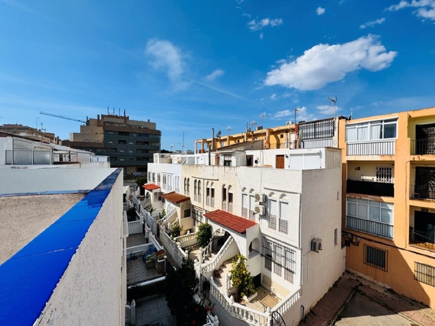  till salu hus La Mata Baix Segura 7