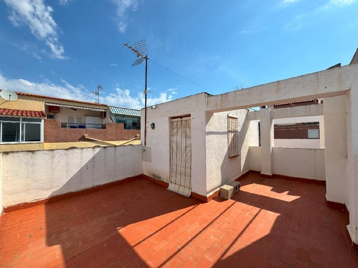  till salu hus La Mata Baix Segura 5