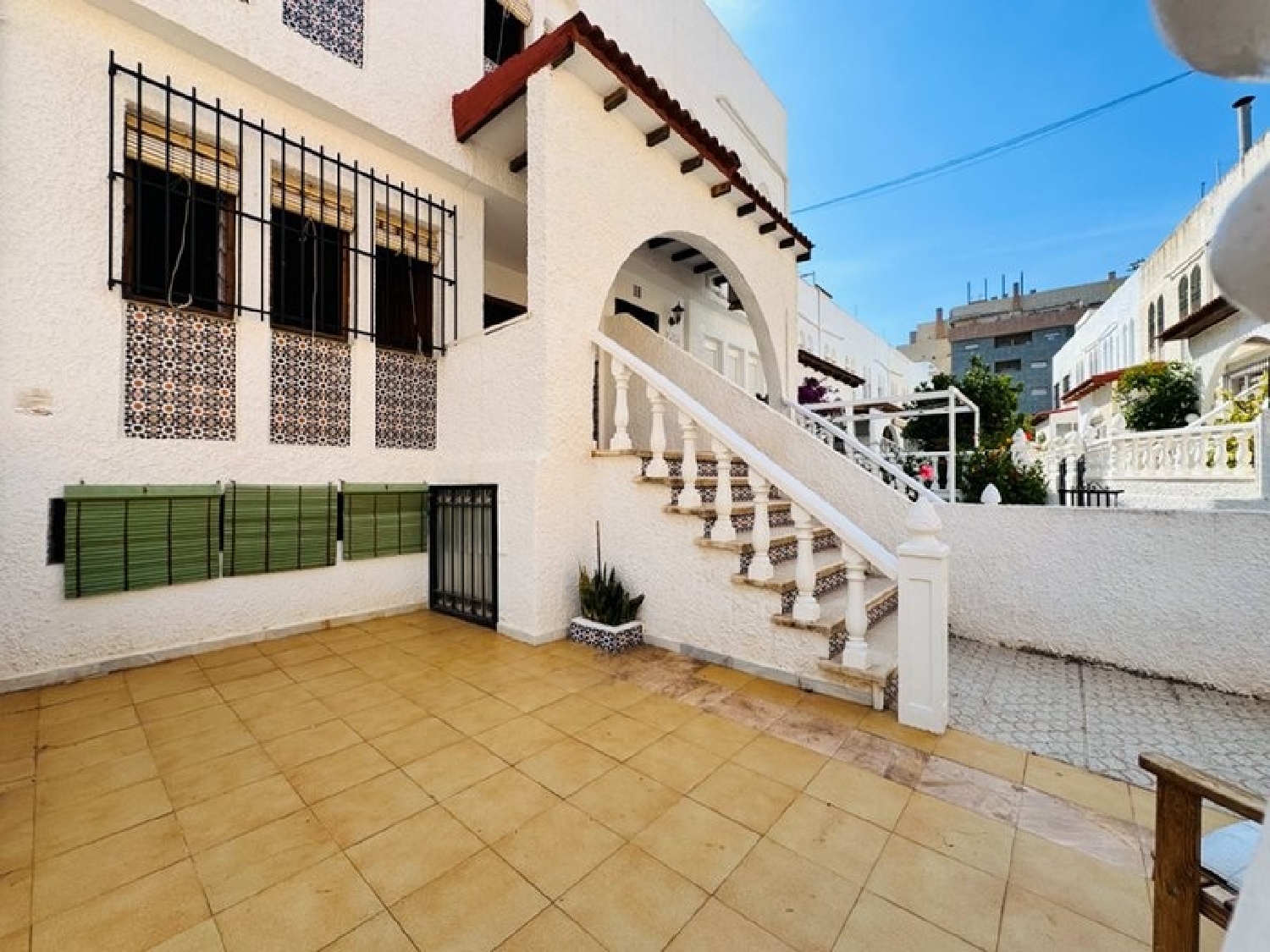till salu hus La Mata Baix Segura 2