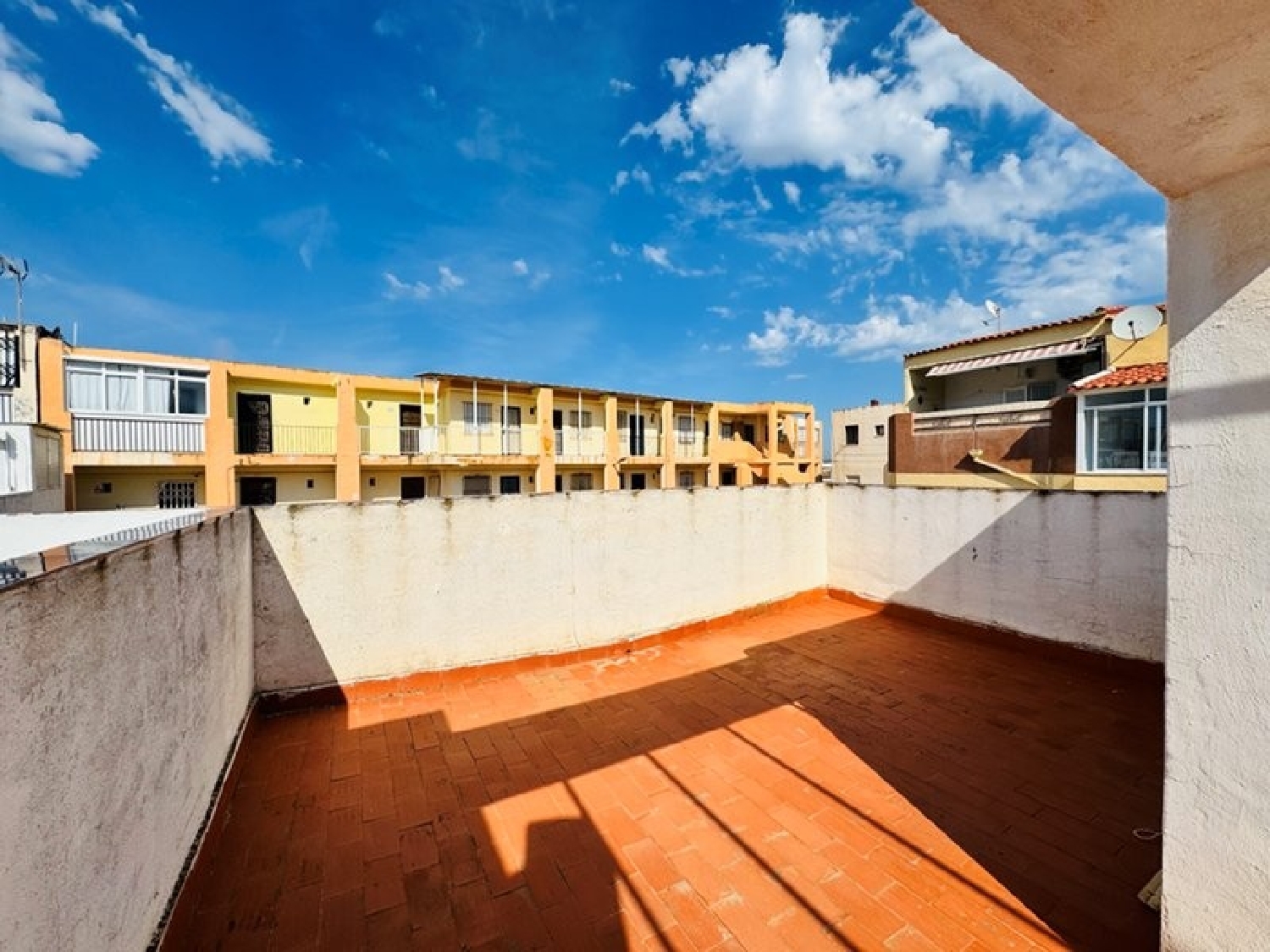  till salu hus La Mata Baix Segura 6