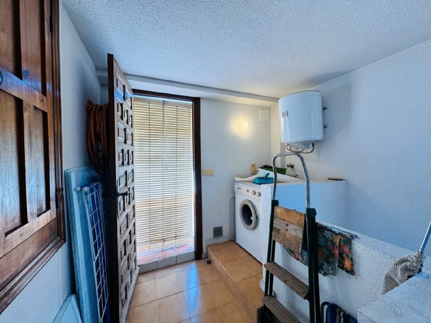  till salu hus La Mata Baix Segura 8