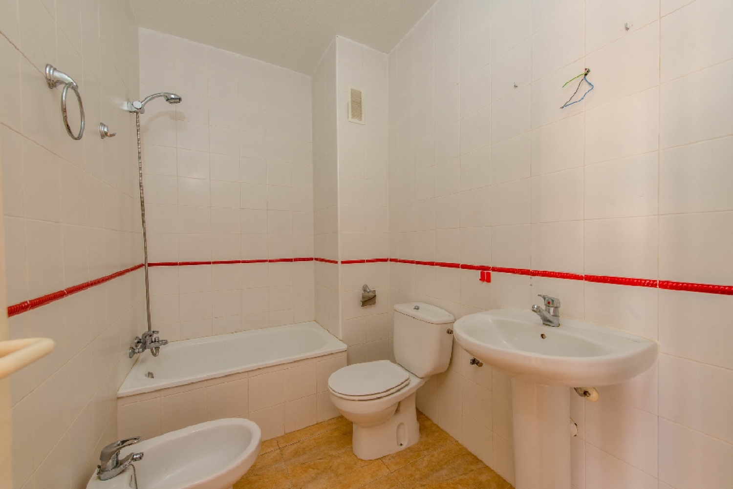  till salu hus La Mata Baix Segura 4