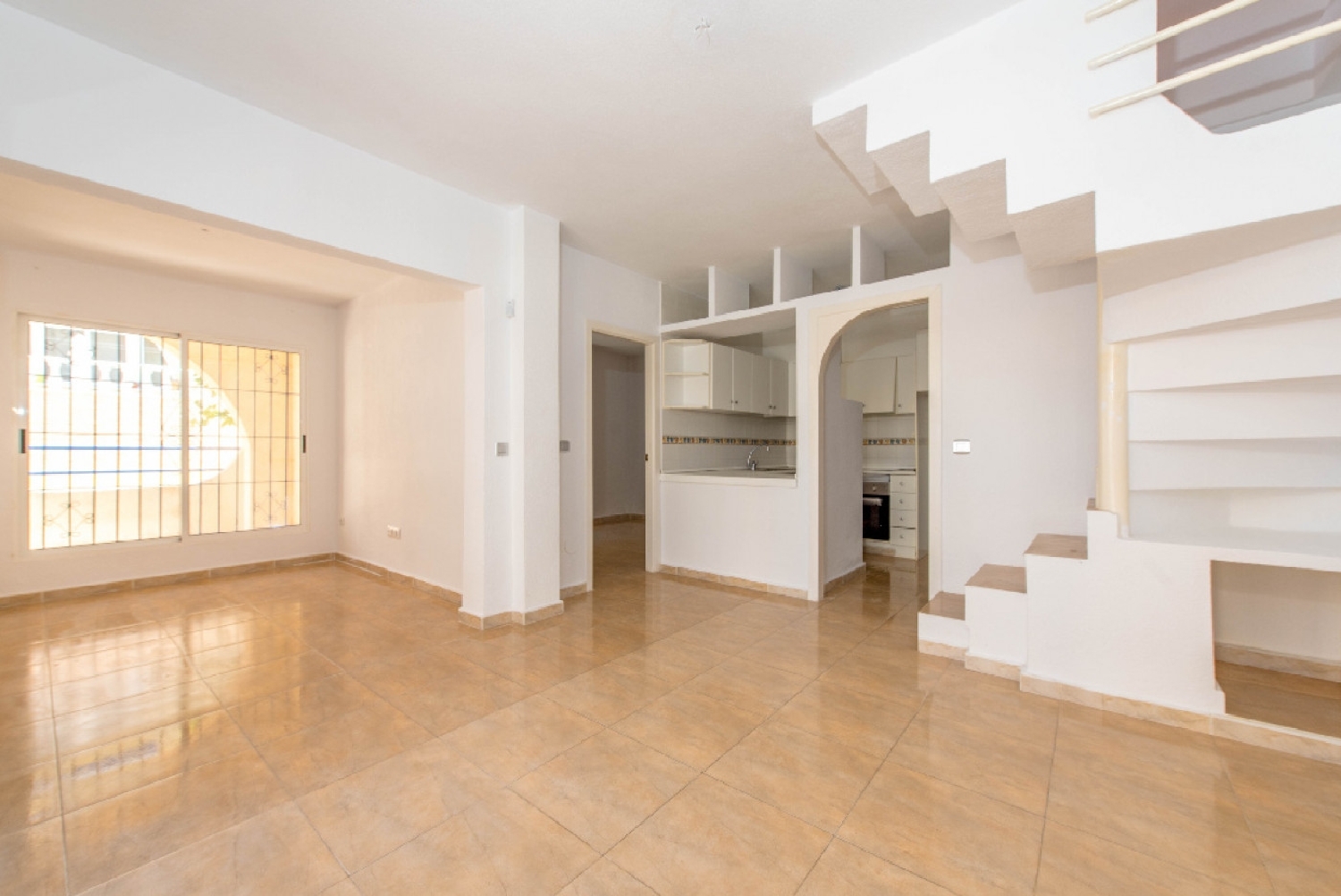  till salu hus La Mata Baix Segura 1