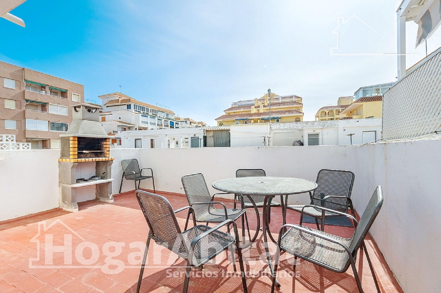  till salu hus La Mata Baix Segura 7