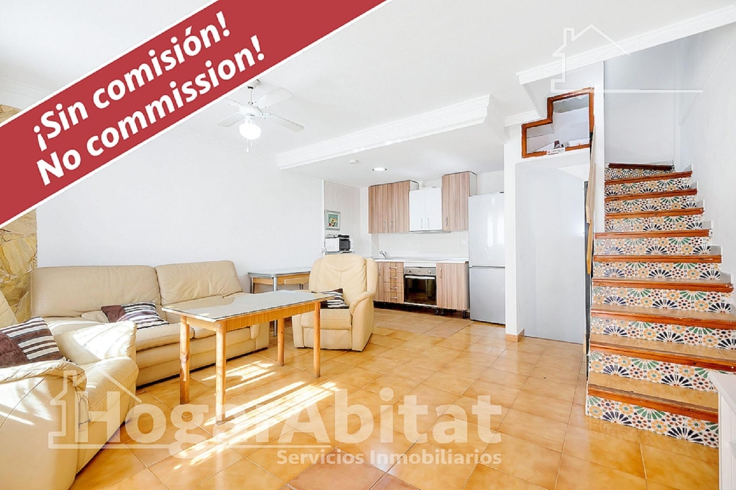  till salu hus La Mata Baix Segura 4