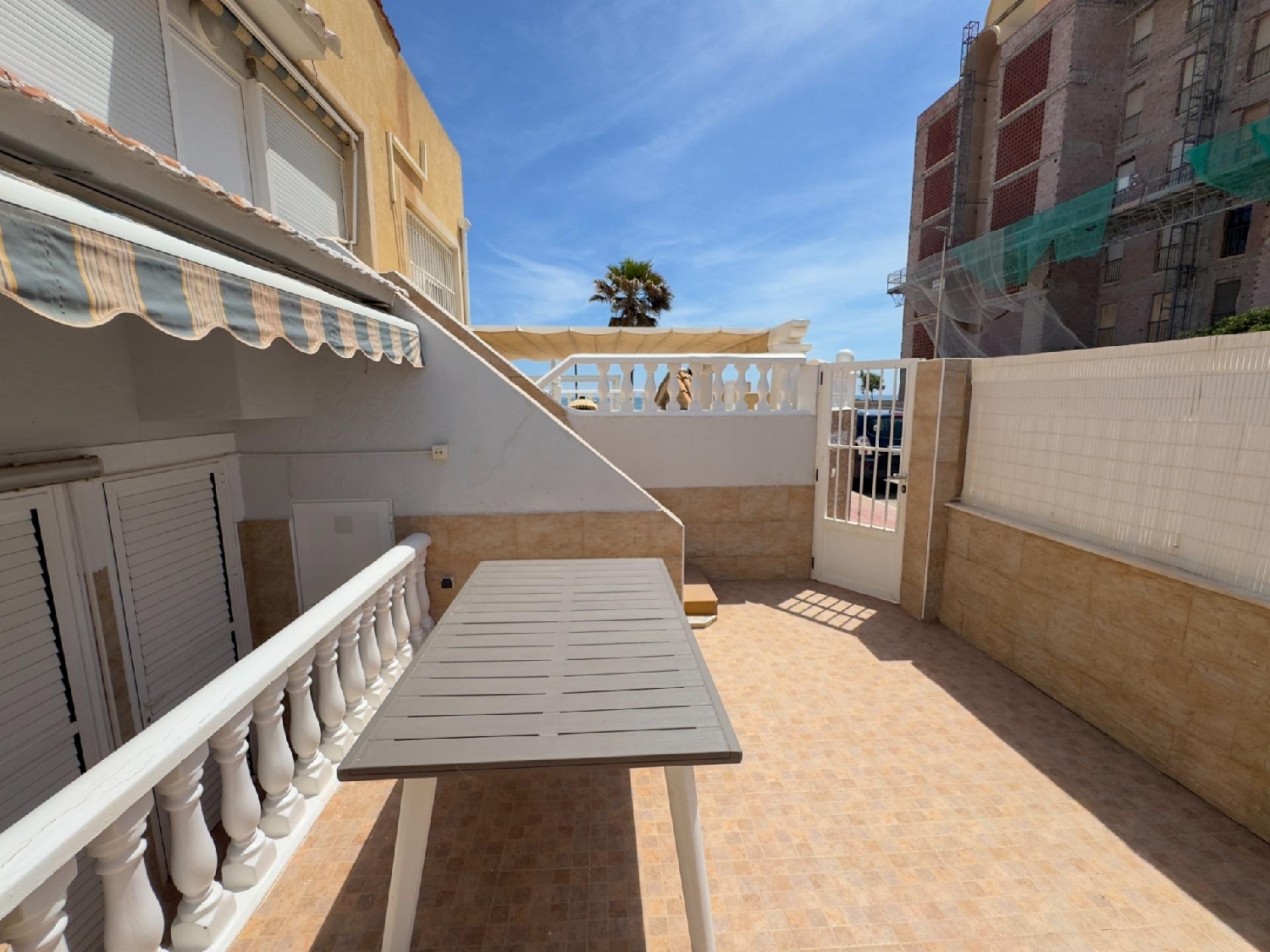  till salu hus Cabo Cervera-Playa La Mata Baix Segura 5