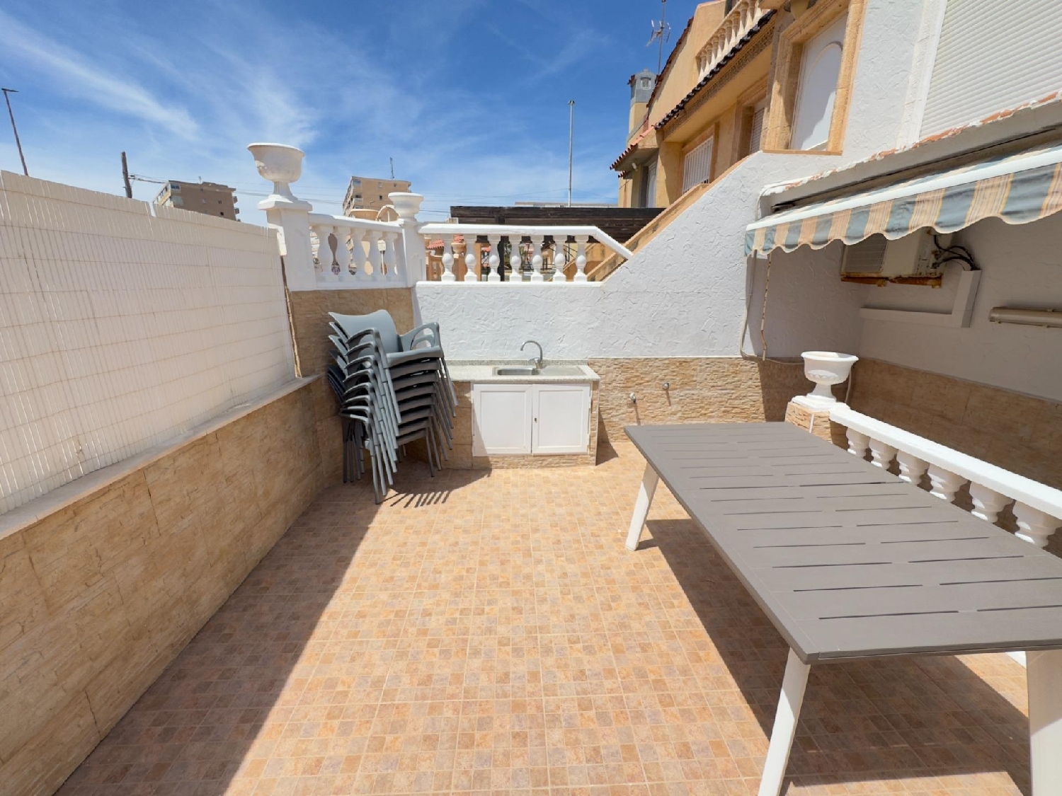  till salu hus Cabo Cervera-Playa La Mata Baix Segura 4