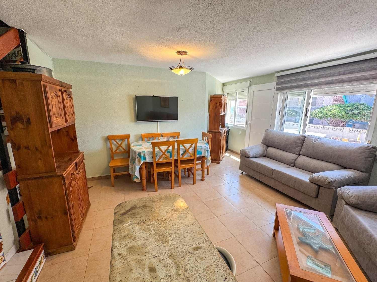  till salu hus Cabo Cervera-Playa La Mata Baix Segura 8