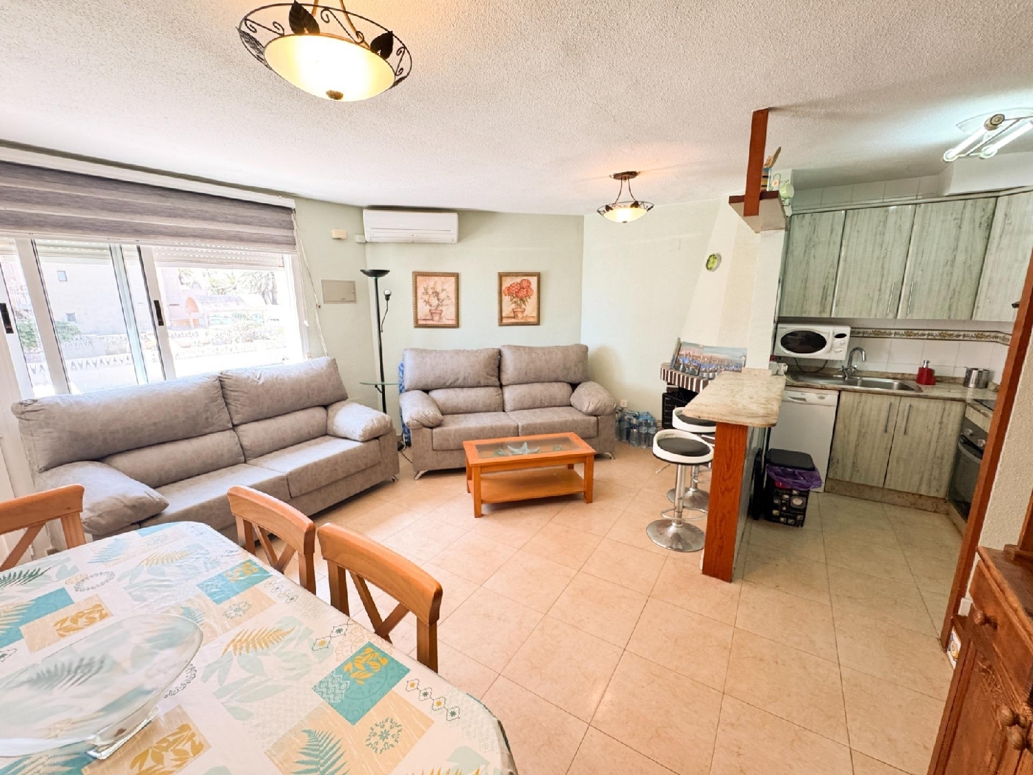  till salu hus Cabo Cervera-Playa La Mata Baix Segura 6