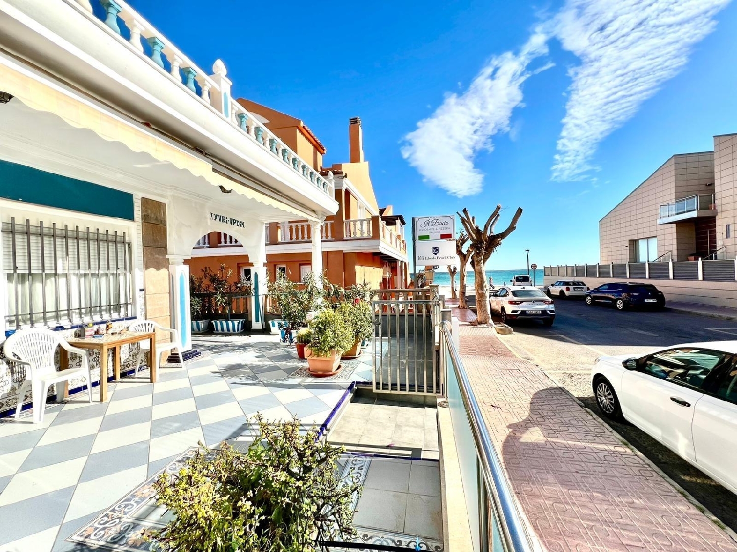  till salu hus La Mata Baix Segura 7