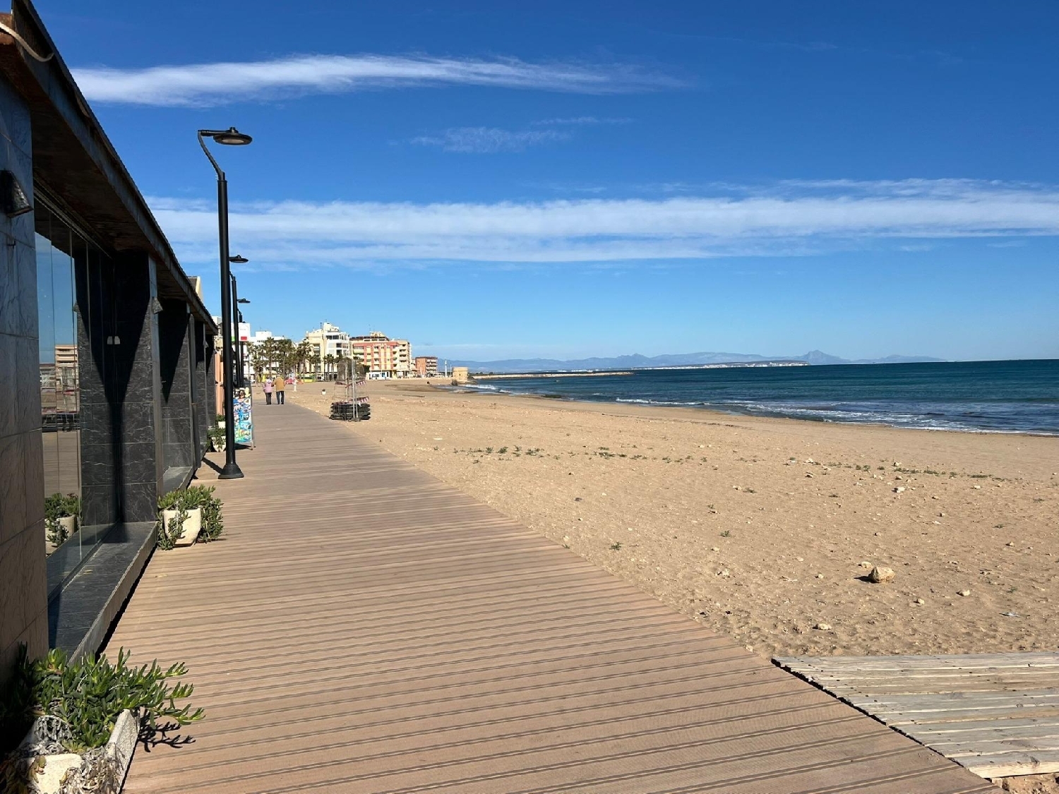  till salu hus La Mata Baix Segura 2