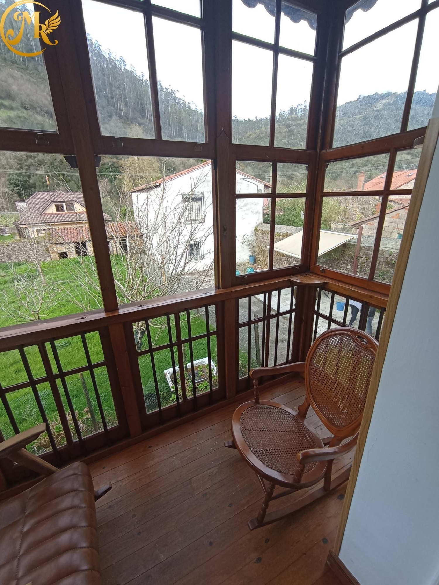 till salu hus La Mata Costa Occidental 4
