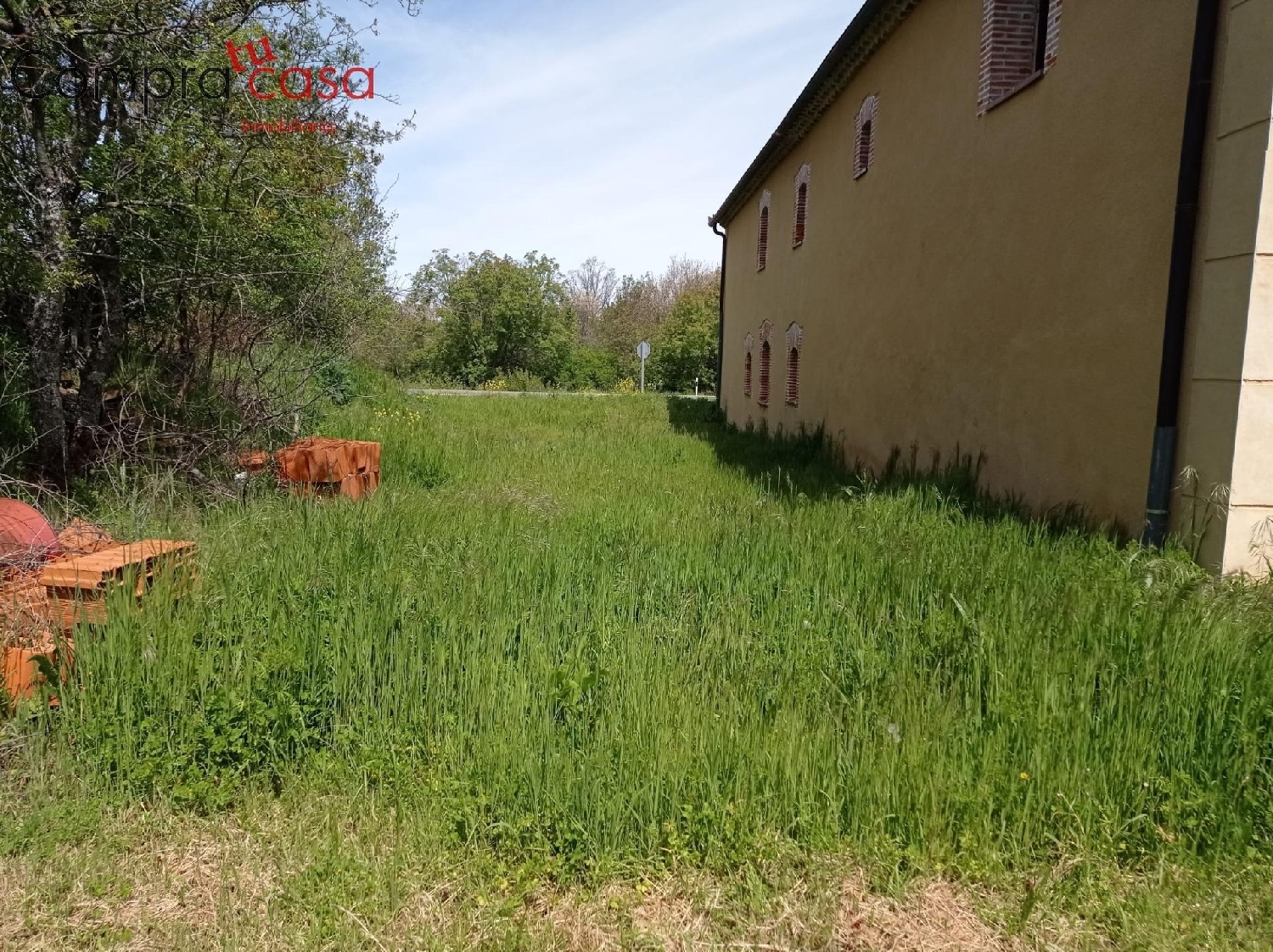  en venta casa La Mata Segovia Sur 7