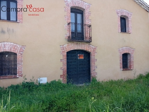 La Mata Segovia Sur casa foto 6230449